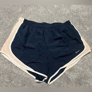 Nike Dri-fit athletic shorts size L